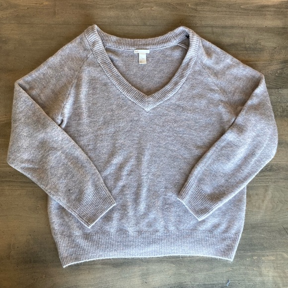 H&M oversized sweater - Picture 1 of 6